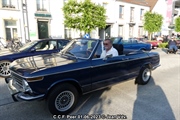 CCFP: BMW oldtimers (Peer)