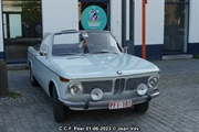 CCFP: BMW oldtimers (Peer)