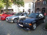 CCFP - Oldtimer BMW Meeting