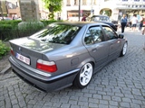 CCFP - Oldtimer BMW Meeting