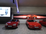 Themadag Toyota Museum Keulen