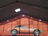 Themadag Toyota Museum Keulen -  3 juni 2023