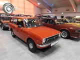 Themadag Toyota Museum Keulen -  3 juni 2023