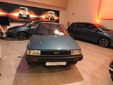 Themadag Toyota Museum Keulen -  3 juni 2023