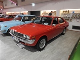 Themadag Toyota Museum Keulen -  3 juni 2023
