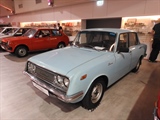 Themadag Toyota Museum Keulen -  3 juni 2023