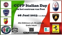 CCFP Italian day