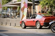 Shooting@CCFP Italian Day @Peer -  8 juni 2023