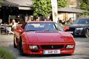 Shooting@CCFP Italian Day @Peer -  8 juni 2023