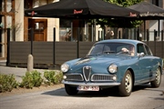 Shooting@CCFP Italian Day @Peer -  8 juni 2023