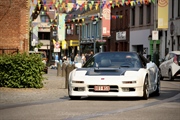 Shooting@CCFP Italian Day @Peer -  8 juni 2023
