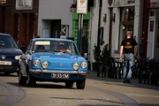 Shooting@CCFP Italian Day @Peer -  8 juni 2023