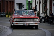 Shooting@CCFP Italian Day @Peer -  8 juni 2023
