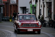 Shooting@CCFP Italian Day @Peer -  8 juni 2023