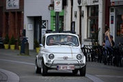Shooting@CCFP Italian Day @Peer -  8 juni 2023