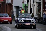 Shooting@CCFP Italian Day @Peer -  8 juni 2023