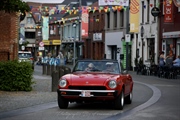 Shooting@CCFP Italian Day @Peer -  8 juni 2023