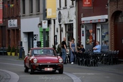 Shooting@CCFP Italian Day @Peer -  8 juni 2023