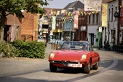 Shooting@CCFP Italian Day @Peer -  8 juni 2023