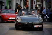 Shooting@CCFP Italian Day @Peer -  8 juni 2023