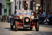 Shooting@CCFP Italian Day @Peer -  8 juni 2023