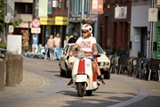 Shooting@CCFP Italian Day @Peer -  8 juni 2023
