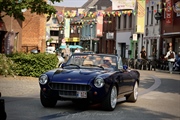 Shooting@CCFP Italian Day @Peer -  8 juni 2023