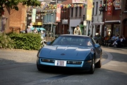 Shooting@CCFP Italian Day @Peer -  8 juni 2023