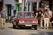 Shooting@CCFP Italian Day @Peer -  8 juni 2023