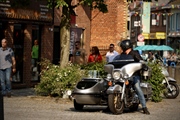Shooting@CCFP Italian Day @Peer -  8 juni 2023