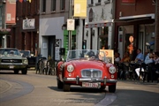 Shooting@CCFP Italian Day @Peer -  8 juni 2023