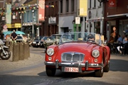 Shooting@CCFP Italian Day @Peer -  8 juni 2023