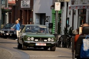 Shooting@CCFP Italian Day @Peer -  8 juni 2023