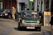 Shooting@CCFP Italian Day @Peer -  8 juni 2023