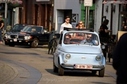 Shooting@CCFP Italian Day @Peer -  8 juni 2023