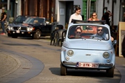 Shooting@CCFP Italian Day @Peer -  8 juni 2023