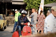 Shooting@CCFP Italian Day @Peer -  8 juni 2023