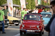 Shooting@CCFP Italian Day @Peer -  8 juni 2023