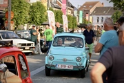 Shooting@CCFP Italian Day @Peer -  8 juni 2023