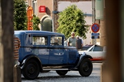 Shooting@CCFP Italian Day @Peer -  8 juni 2023