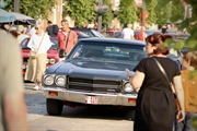 Shooting@CCFP Italian Day @Peer -  8 juni 2023