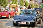 Shooting@CCFP Italian Day @Peer -  8 juni 2023