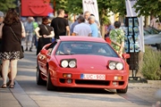 Shooting@CCFP Italian Day @Peer -  8 juni 2023