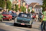 Shooting@CCFP Italian Day @Peer -  8 juni 2023