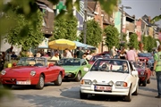 Shooting@CCFP Italian Day @Peer -  8 juni 2023