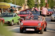 Shooting@CCFP Italian Day @Peer -  8 juni 2023