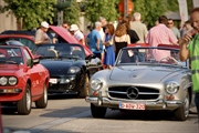 Shooting@CCFP Italian Day @Peer -  8 juni 2023