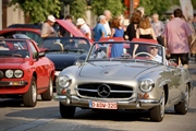 Shooting@CCFP Italian Day @Peer -  8 juni 2023