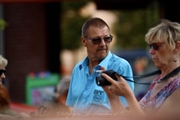 Shooting@CCFP Italian Day @Peer -  8 juni 2023