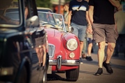 Shooting@CCFP Italian Day @Peer -  8 juni 2023